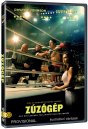 podgląd The Smashing Machine - DVD