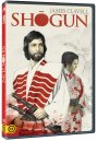 podgląd Szogun - 5DVD