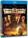 podgląd Piraci z Karaibów: Klątwa Czarnej Perły - Blu-ray (Opakowania węgierskie)