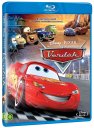 podgląd Auta - Blu-ray (HU)