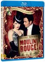 podgląd Moulin Rouge! - Blu-ray (HU)