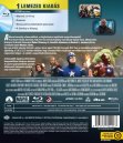 podgląd The Avengers - Blu-ray (HU)