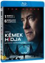 podgląd Most szpiegów - Blu-ray