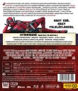 podgląd Deadpool - Blu-ray