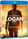 podgląd Logan: Wolverine - Blu-ray