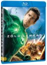 podgląd Zielona latarnia - Blu-ray