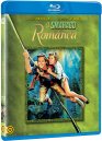 podgląd Miłość, szmaragd i krokodyl - Blu-ray