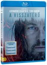 podgląd Zjawa - Blu-ray