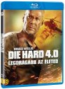 podgląd Szklana pułapka 4.0 - Blu-ray