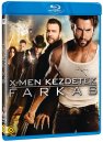 podgląd X-Men geneza: Wolverine - Blu-ray