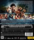 podgląd X-Men geneza: Wolverine - Blu-ray