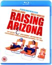 podgląd Arizona Junior - Blu-ray