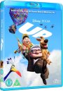 podgląd Odlot - Blu-ray
