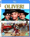 podgląd Oliver! - Blu-ray