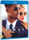 podgląd Focus - Blu-ray