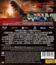 podgląd Godzilla (2014) - Blu-ray