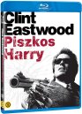 podgląd Brudny Harry - Blu-ray