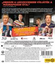 podgląd Millerowie - Blu-ray