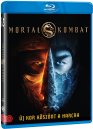 podgląd Mortal Kombat - Blu-ray