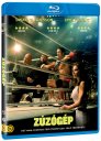 podgląd The Smashing Machine - Blu-ray