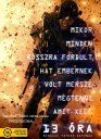 podgląd 13 godzin: Tajna misja w Benghazi - Blu-ray
