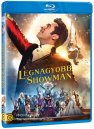 podgląd Król rozrywki - Blu-ray
