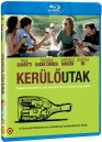 podgląd Bezdroża - Blu-ray