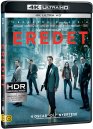 podgląd Incepcja - 4K Ultra HD Blu-ray