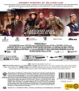 podgląd Sherlock Holmes: Gra cieni - 4K Ultra HD Blu-ray