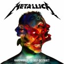 podgląd METALLICA - Hardwired...To Self-Destruct - 2 CD