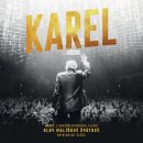 podgląd Karel Gott: Karel - 2CD soundtrack