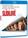 podgląd Włamywacze - Blu-ray