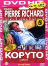 podgląd Kopyto - DVD pošetka