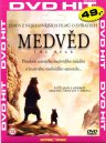 podgląd Medvěd - DVD pošetka