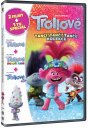 podgląd Trollové: Tanči! Tanči! Tanči! - kolekce 3DVD