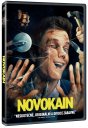 podgląd Novocaine - DVD