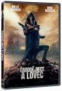 podgląd In the Lost Lands - DVD