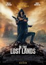 podgląd In the Lost Lands - DVD
