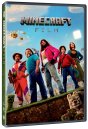 podgląd A Minecraft Movie - DVD