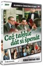 podgląd Což takhle dát si špenát (Remasterovaná verze) - DVD