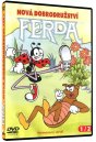 podgląd Ferda: Nová dobrodružství 1 + 2 - DVD