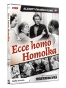 podgląd Ecce homo Homolka (Remasterovaná verze) - DVD