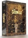 podgląd Goonies - 4K UHD Blu-ray Steelbook - Sběratelská edice