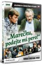 podgląd Marečku, podejte mi pero! (Remasterovaná verze) - DVD