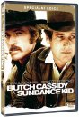 podgląd Butch Cassidy i Sundance Kid - DVD
