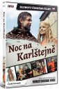 podgląd Noc na Karlštejně (Remasterovaná verze) - DVD