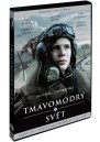 podgląd Ciemnoniebieski świat - DVD