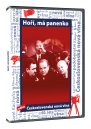 podgląd Hoří, má panenko - DVD