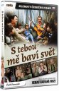 podgląd Z toba bawi mnie swiat (Zremasterowana wersja) - DVD