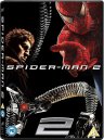 podgląd Spider-Man 2 - DVD
